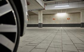 Apartment BergLoft 360
